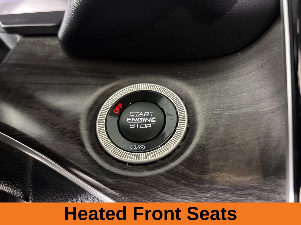 Used 2022 Jeep Grand Cherokee L Limited image 16