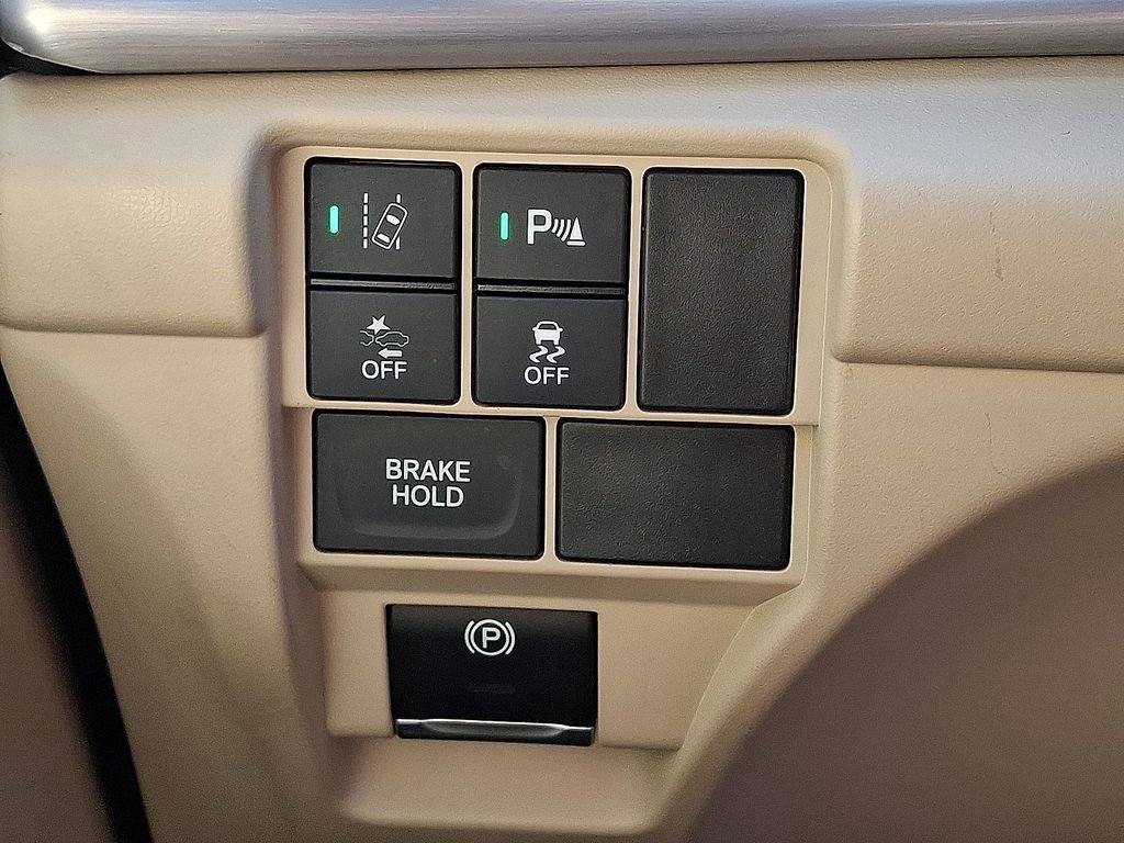 Used 2020 Acura RDX AWD w/ Technology Package image 19