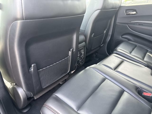 Used 2024 Dodge Durango R/T AWD/4WD image 28
