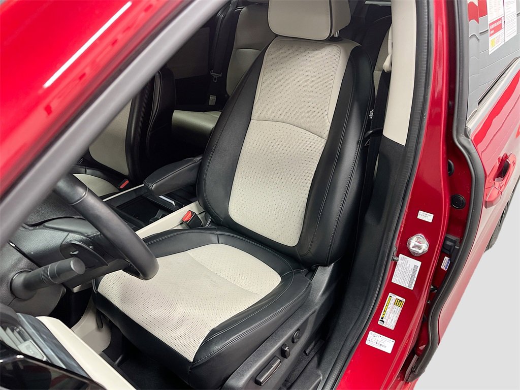 Used 2025 Honda Odyssey Elite image 20