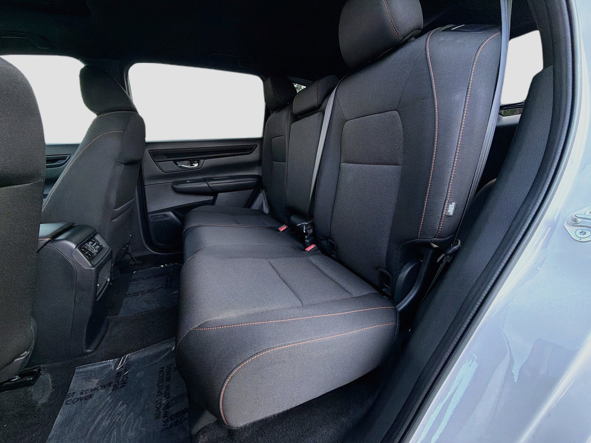 Used 2026 Honda CR-V Sport image 20