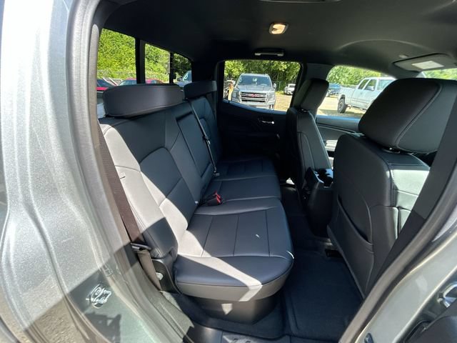 New 2026 Chevrolet Colorado LT w/ LT Convenience Package AWD/4WD image 26