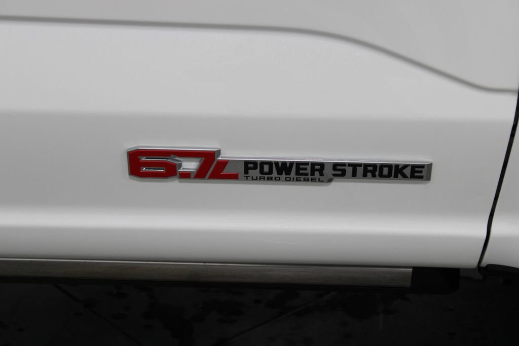 New 2026 Ford F350 Platinum image 12