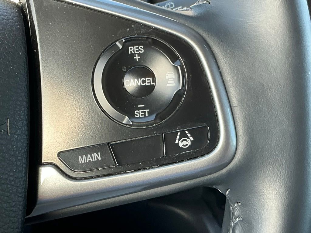 Used 2021 Honda CR-V EX-L image 26