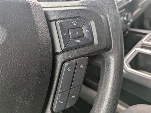 Used 2017 Ford F150 XL w/ Equipment Group 101A Mid AWD/4WD image 12