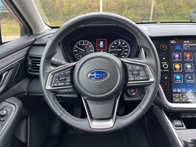 Certified 2025 Subaru Legacy Premium image 15