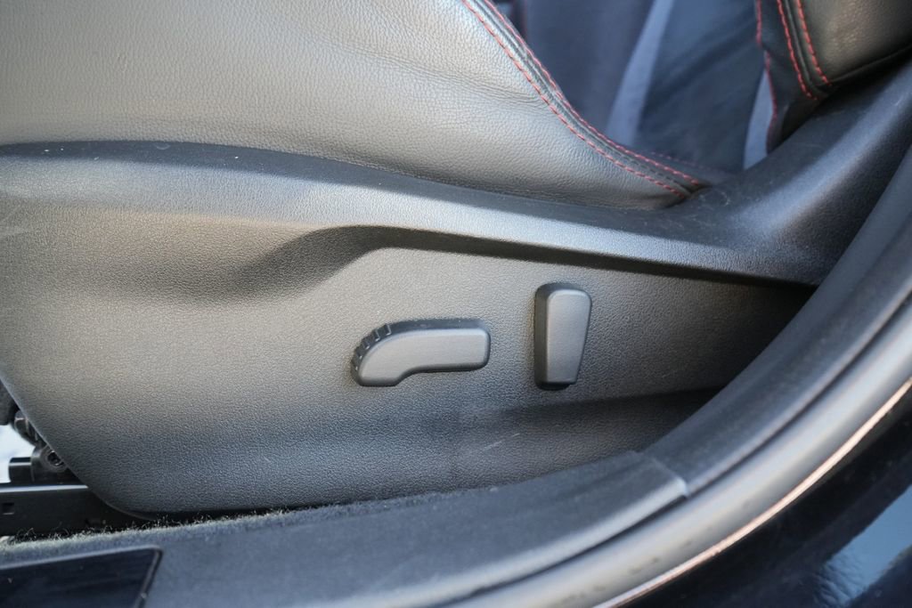 Used 2022 Subaru WRX GT image 21