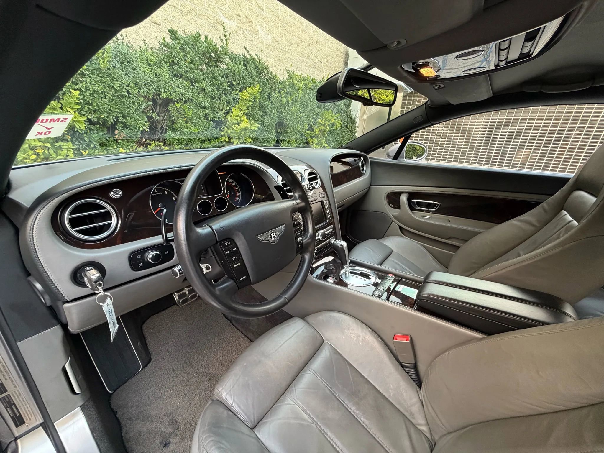Used 2005 Bentley Continental GT AWD/4WD image 15