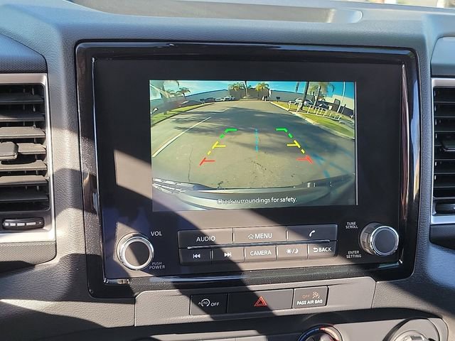 Used 2023 Nissan Frontier SV w/ Tow Package image 15