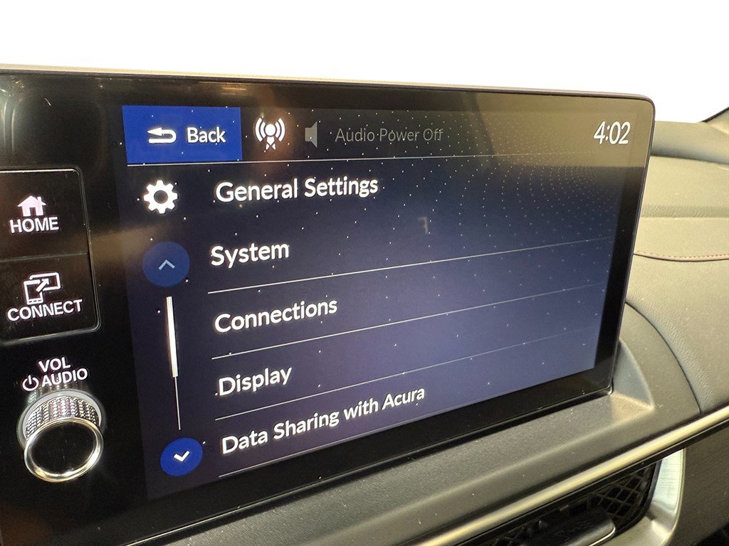 New 2026 Acura ADX A-Spec AWD/4WD image 30