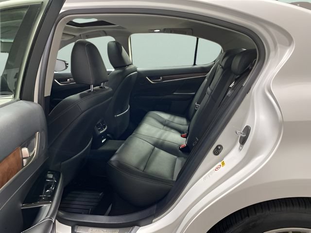 Used 2015 Lexus GS 350 AWD w/ Premium Package image 24