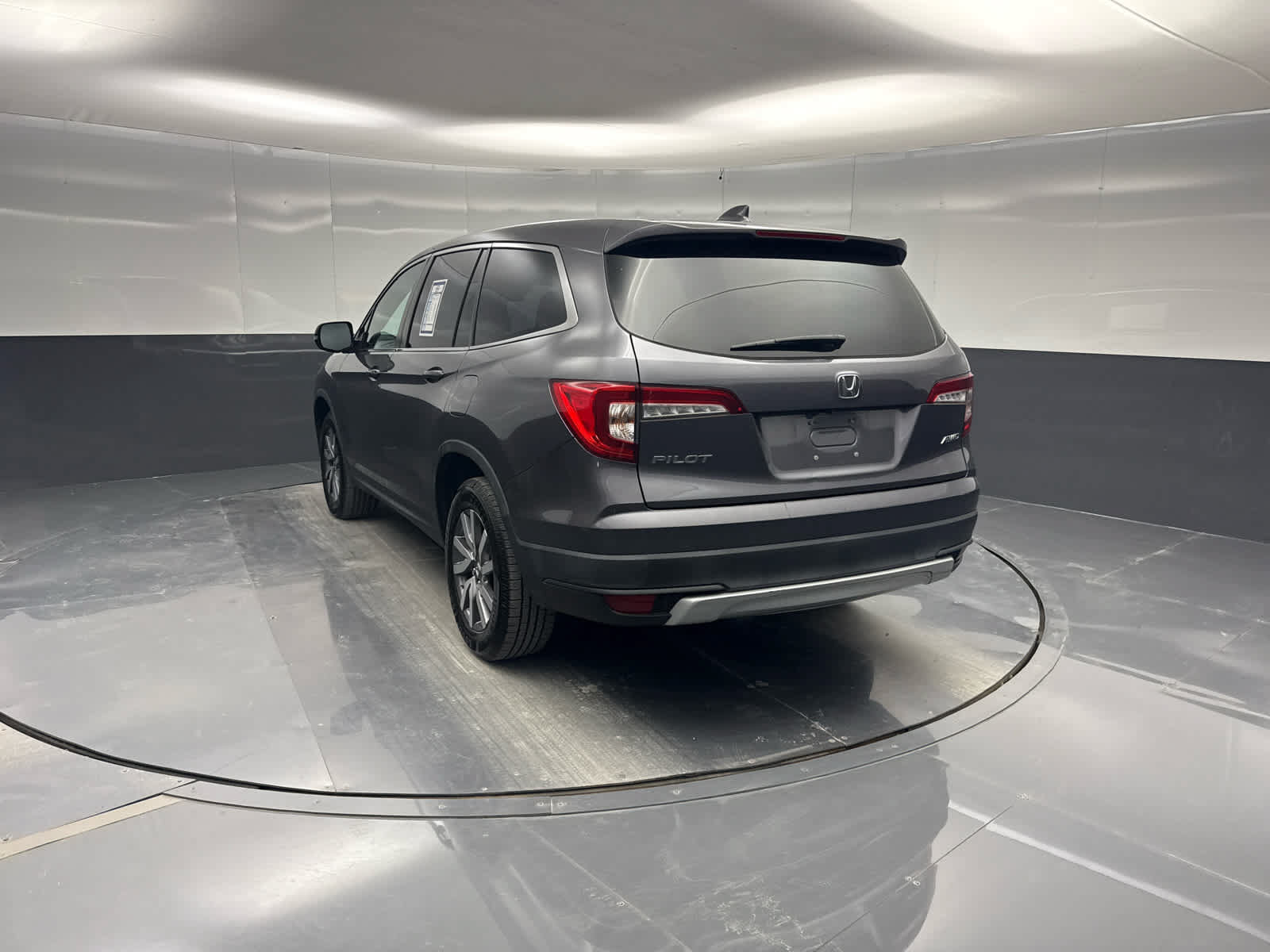 Used 2020 Honda Pilot EX image 52