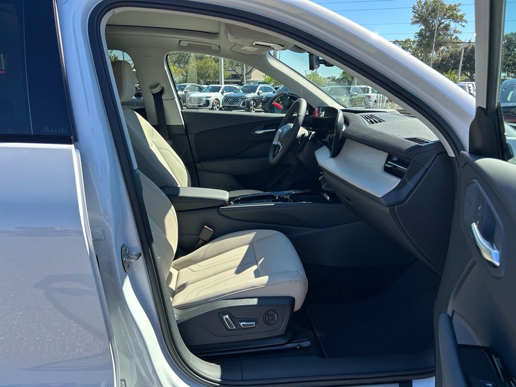 New 2026 Audi Q3 quattro 2.0T AWD/4WD image 41