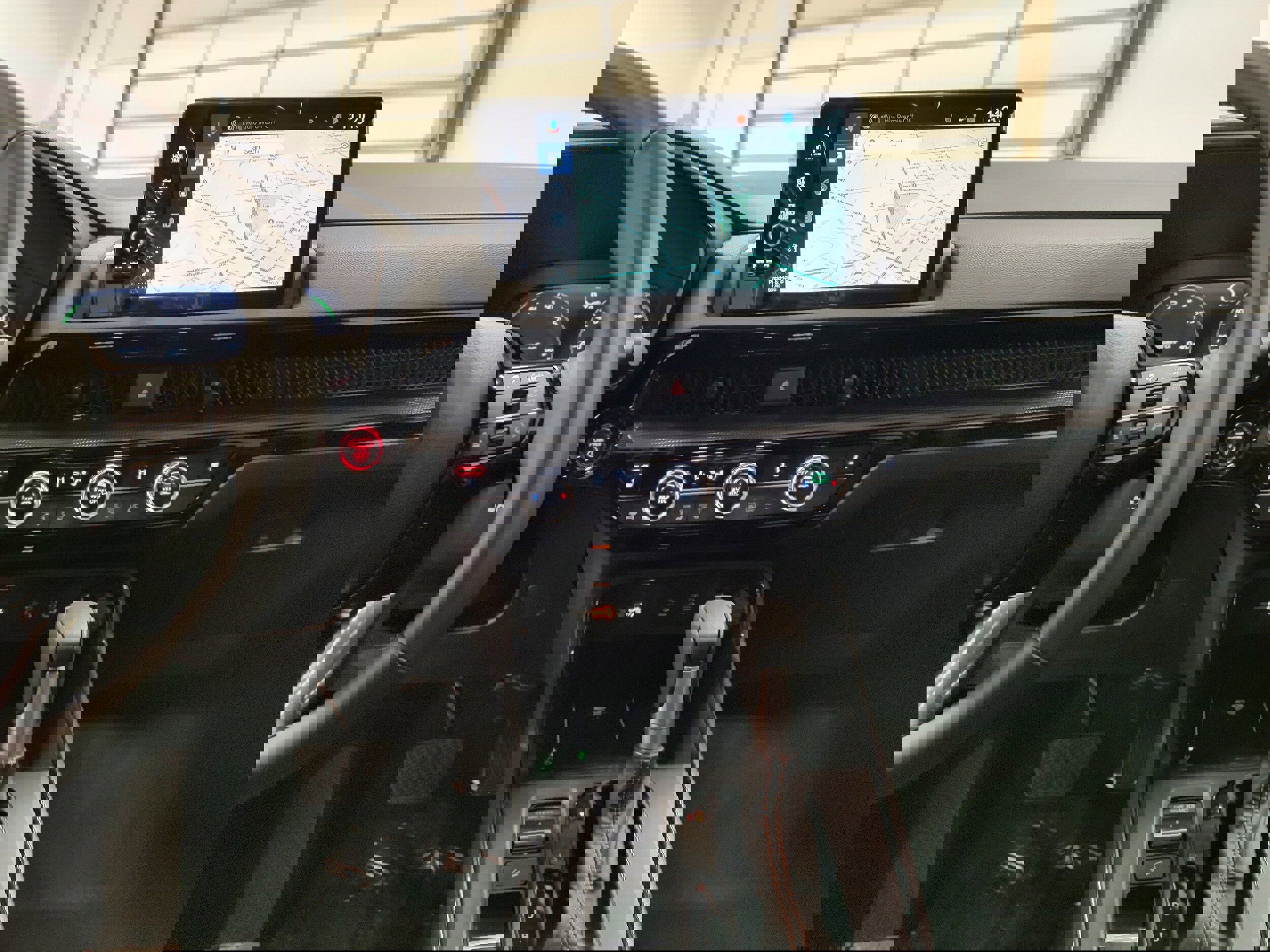 New 2026 Honda CR-V Sport Touring image 8