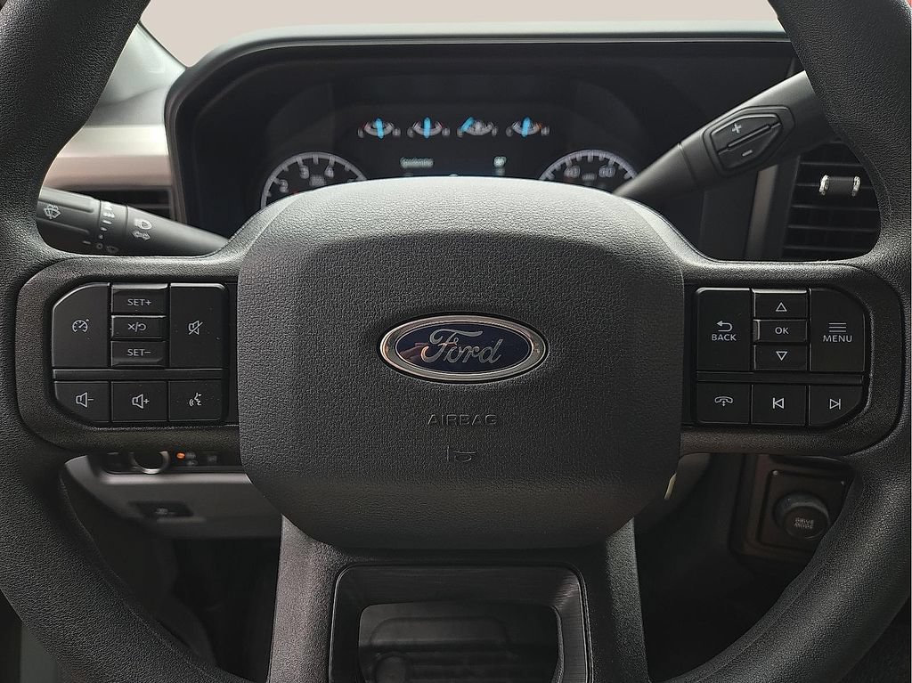 New 2026 Ford F350 XL RWD image 19