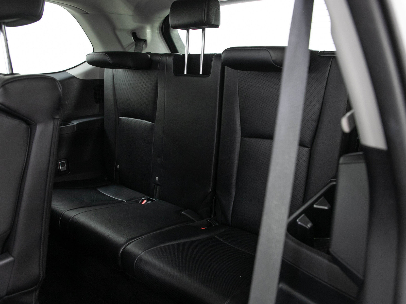 Used 2025 Toyota Grand Highlander AWD image 15