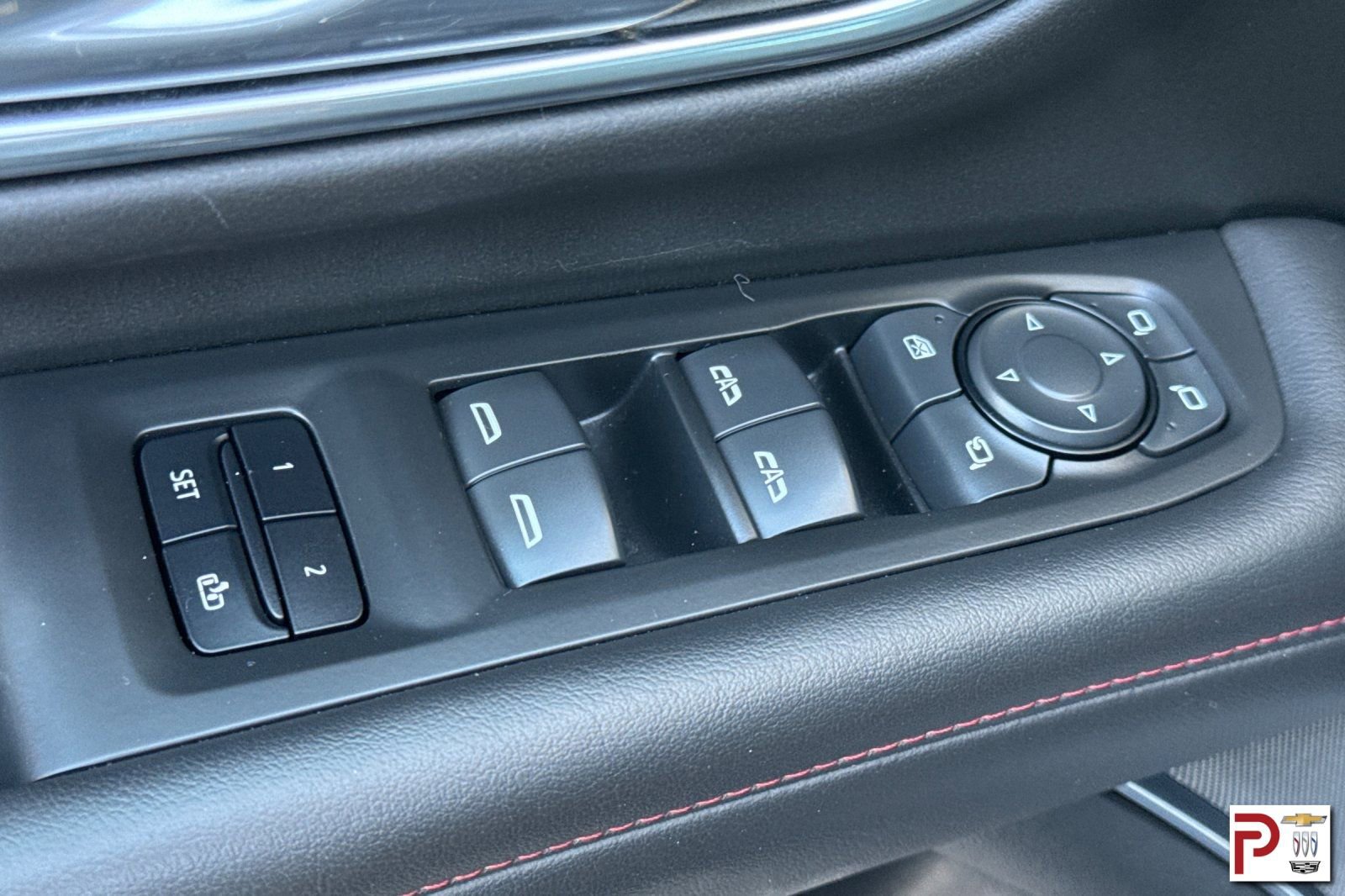 Certified 2022 Chevrolet Tahoe RST w/ Luxury Package image 12