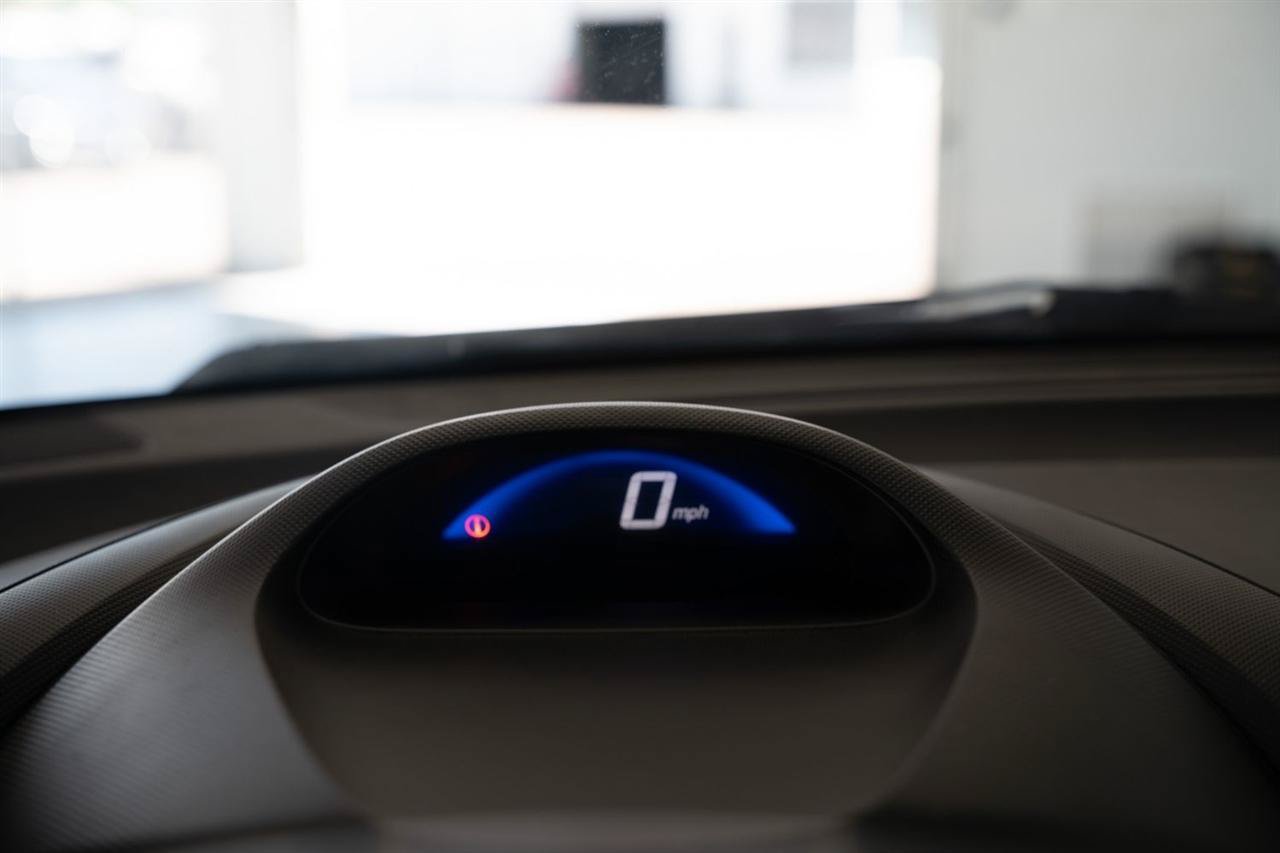 Used 2012 Honda Insight EX image 14