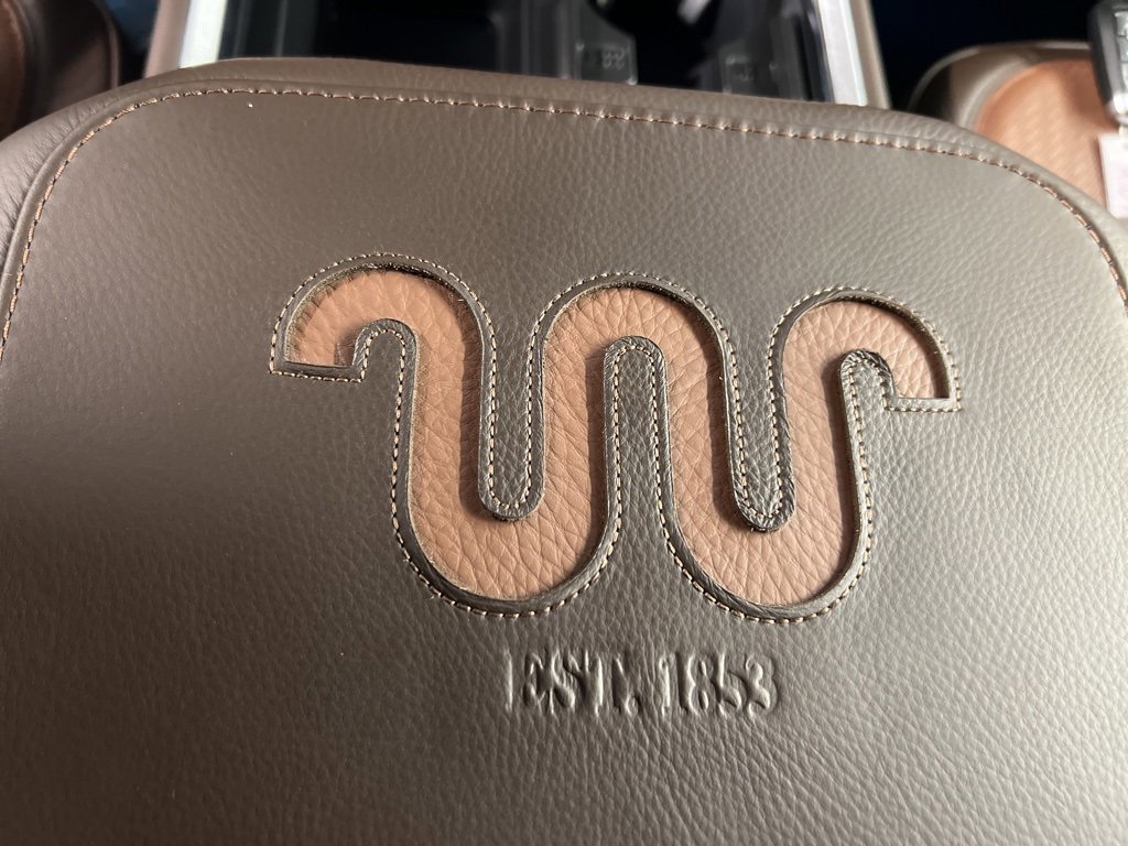 New 2026 Ford F250 King Ranch image 24