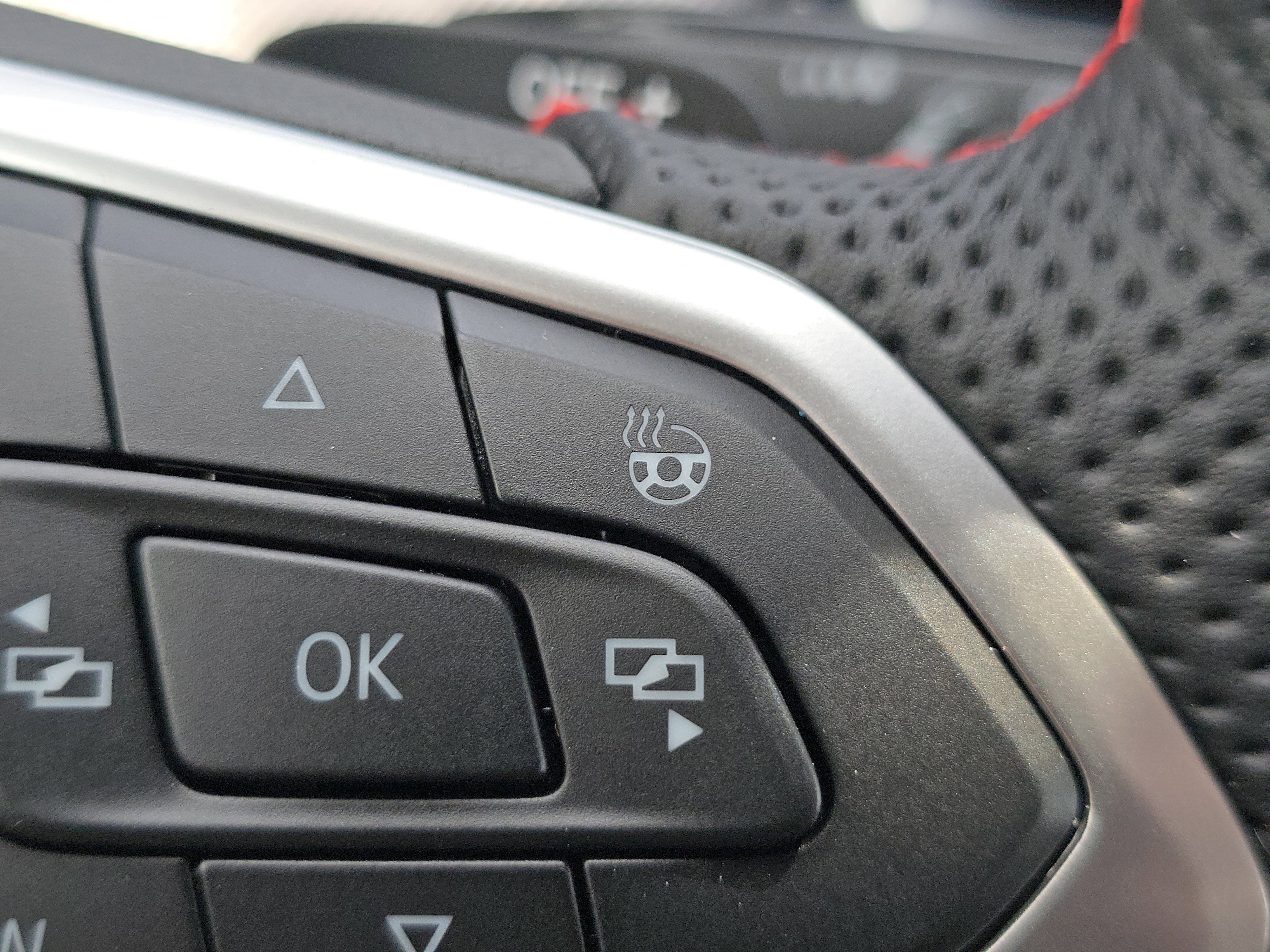 New 2025 Volkswagen GTI S image 16