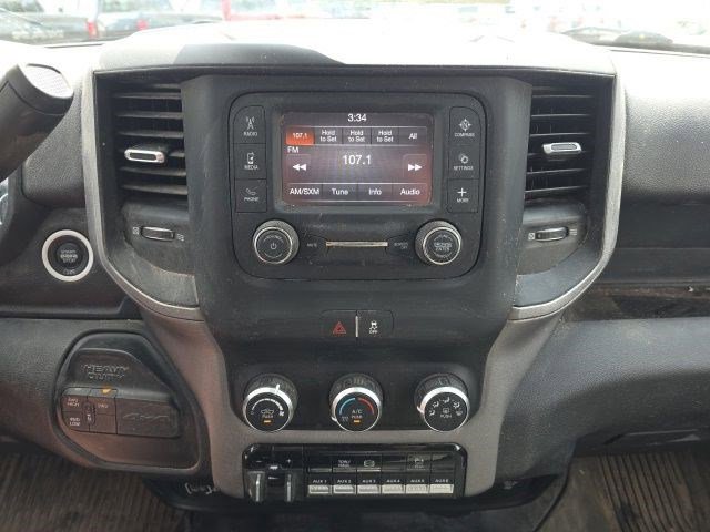 Certified 2020 RAM 2500 Tradesman AWD/4WD image 19