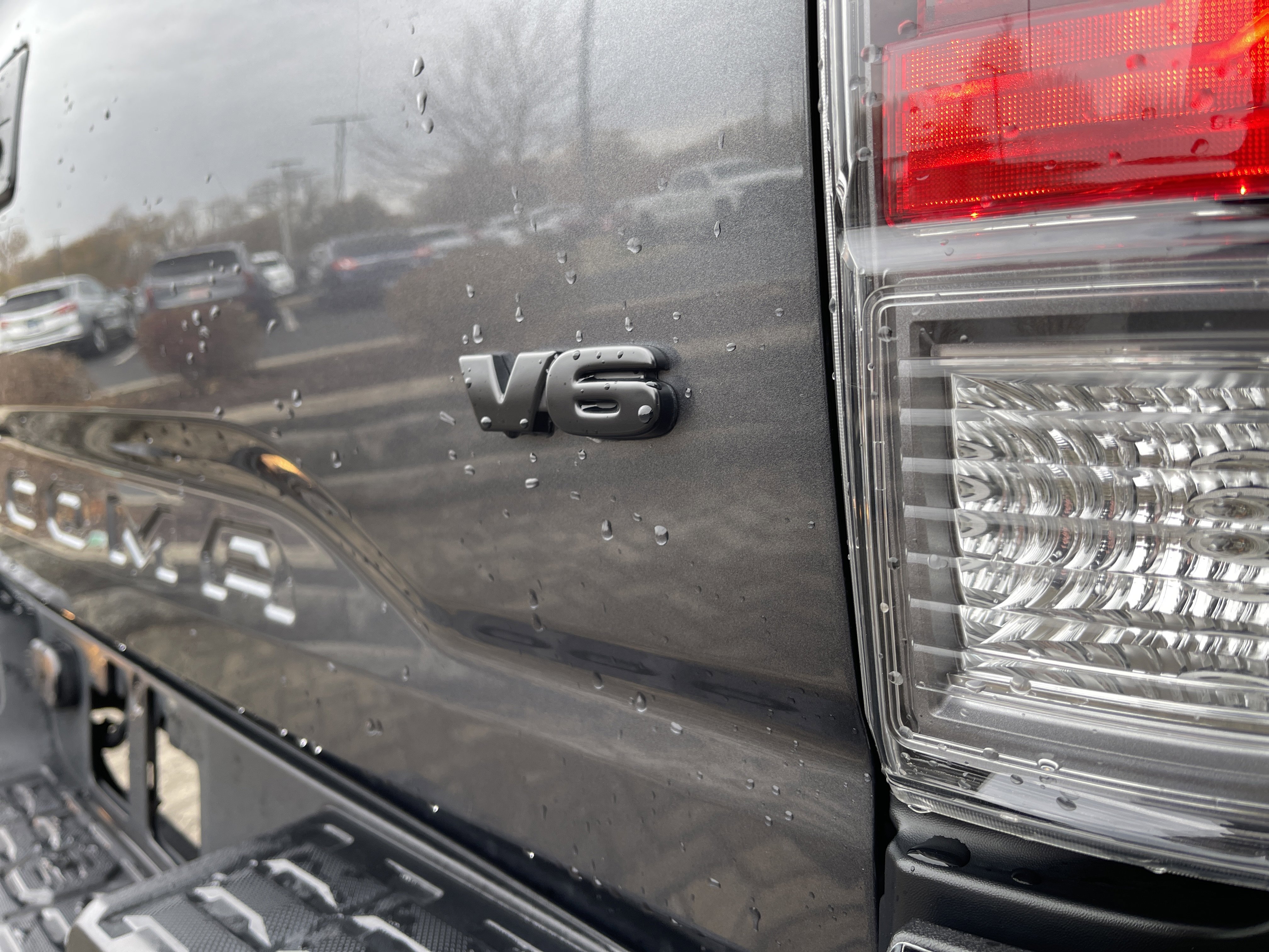 Used 2023 Toyota Tacoma TRD Off-Road image 13