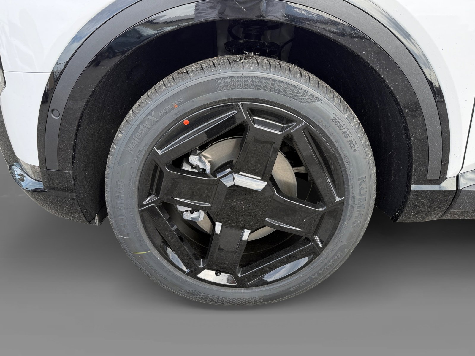 New 2027 Kia Telluride SX Prestige X-Line image 9