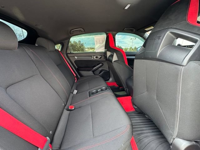 Used 2024 Honda Civic Type R image 32