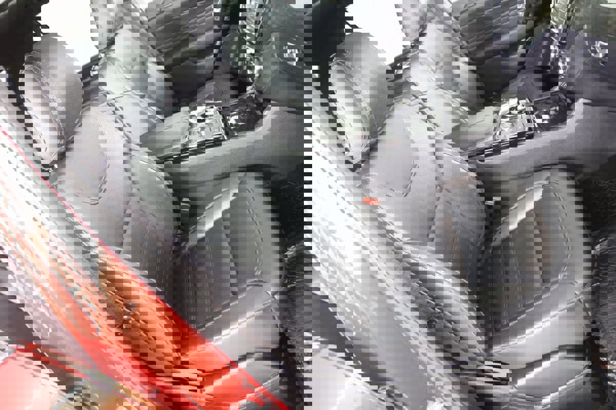 Used 2019 Mercedes-Benz GLE 43 AMG 4MATIC image 9