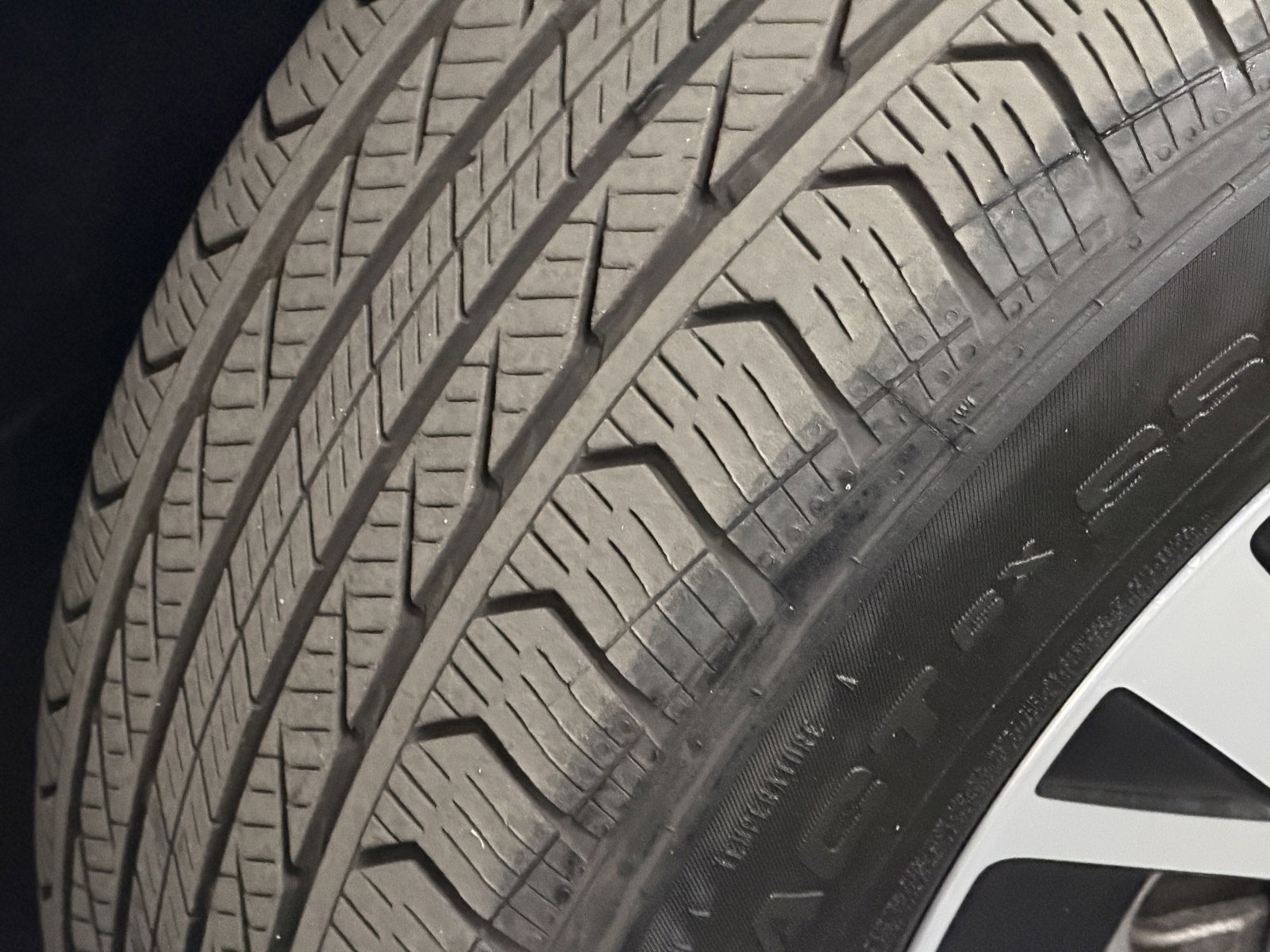 Certified 2025 Mercedes-Benz GLA 250 image 20