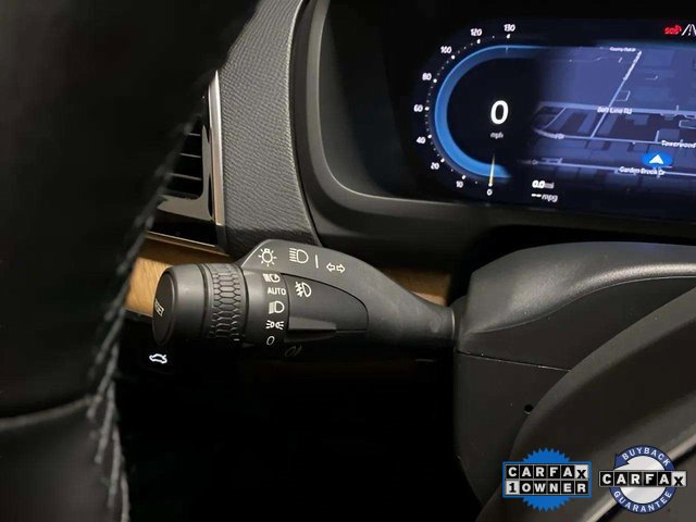 Used 2025 Volvo XC90 B6 Plus image 42