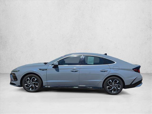 Used 2024 Hyundai Sonata SEL FWD image 9