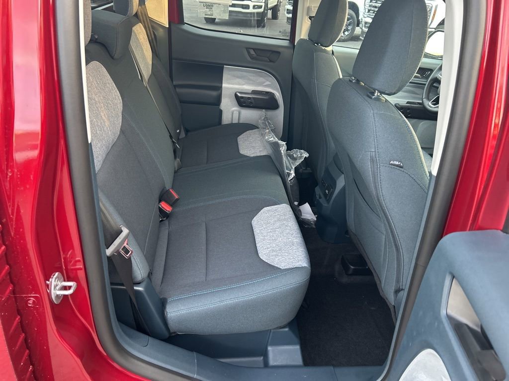 New 2026 Ford Maverick XLT w/ XLT Luxury Package image 23