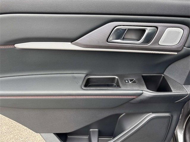 New 2025 Ford Explorer ST w/ Sun And Sound Package image 21