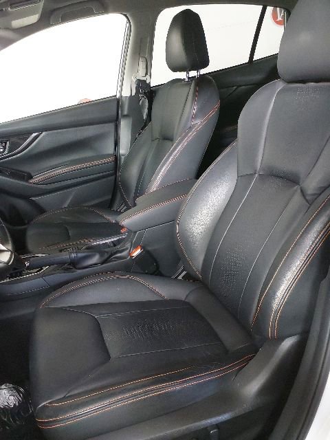Used 2019 Subaru Crosstrek 2.0i Limited w/ Moonroof Package w/Navigation AWD/4WD image 12