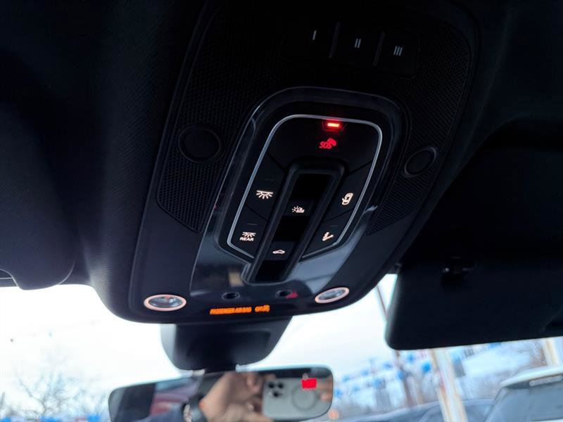 Used 2017 Audi Q7 3.0T Premium Plus image 32