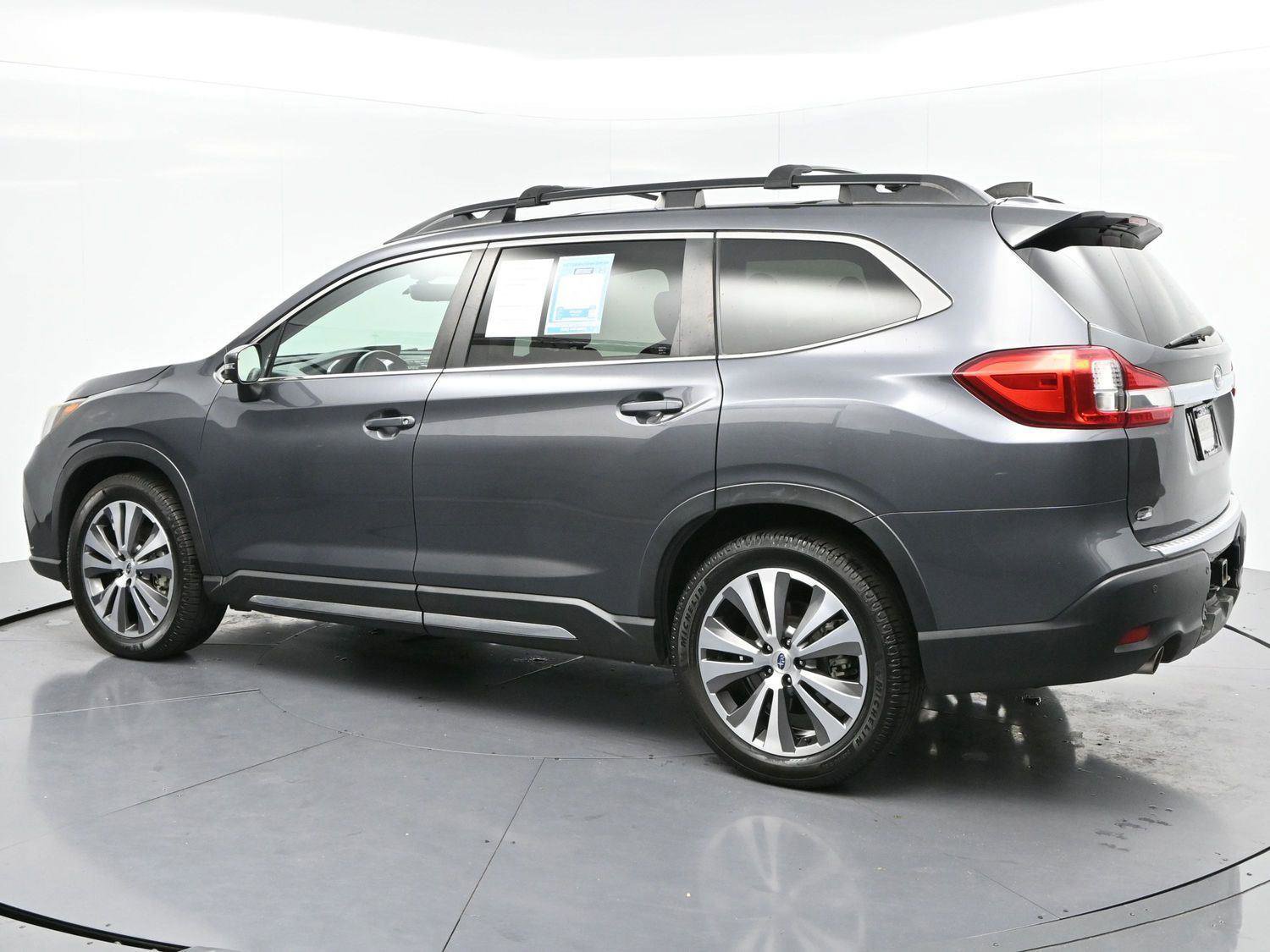 Used 2021 Subaru Ascent Limited AWD/4WD image 5