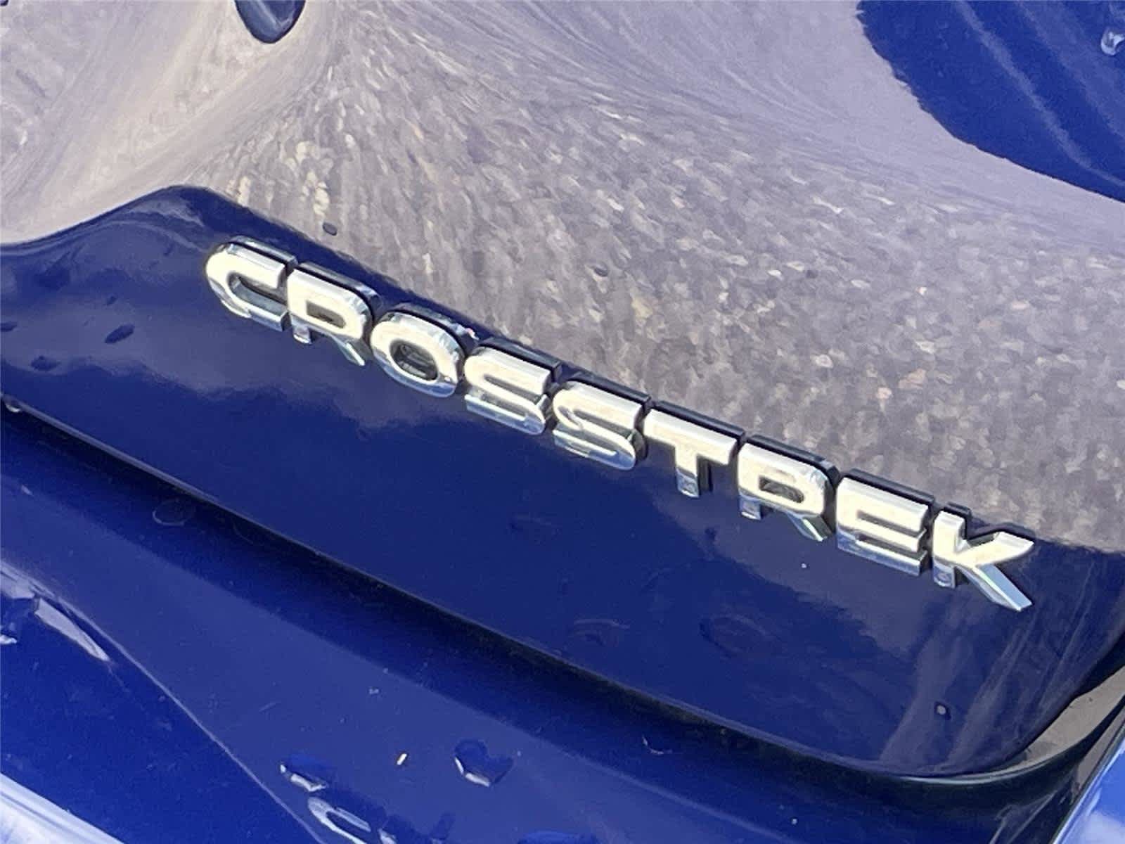 Used 2024 Subaru Crosstrek 2.5i Limited AWD/4WD image 10