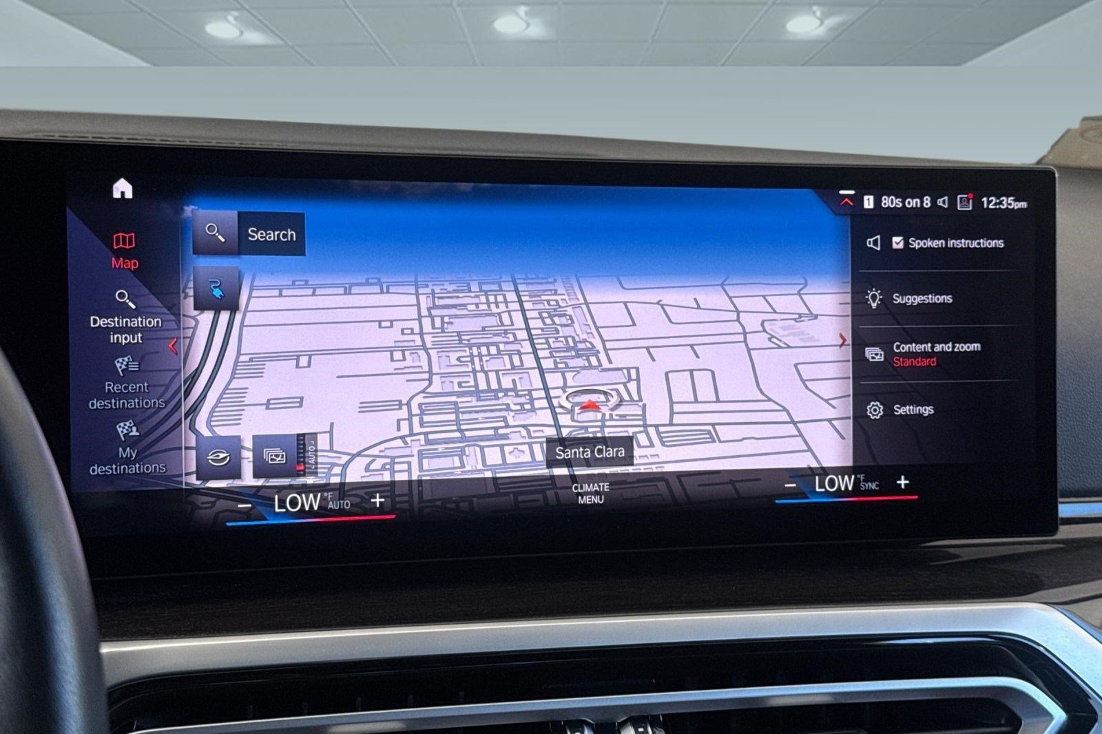 Certified 2023 BMW i4 eDrive35 w/ Premium Package RWD image 25