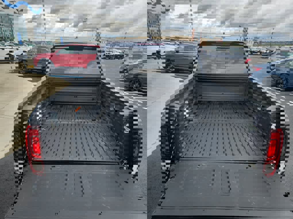 Certified 2021 Honda Ridgeline RTL image 13