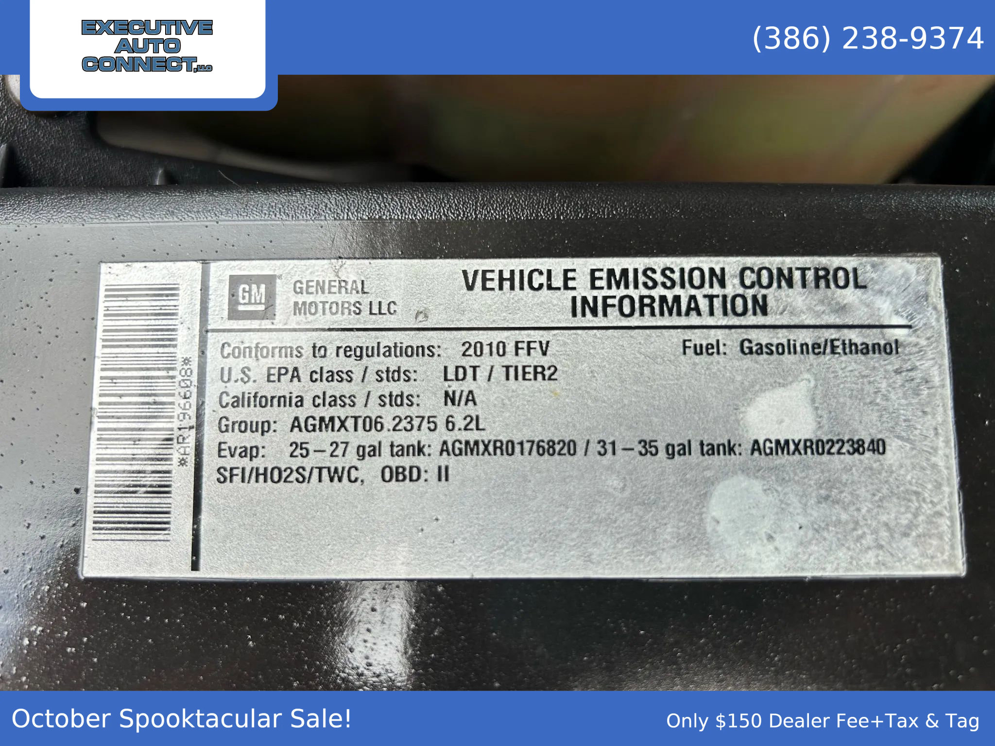 Used 2010 Cadillac Escalade AWD image 22