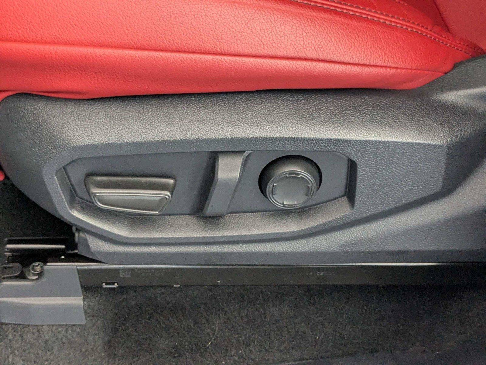 Certified 2025 Toyota Tacoma TRD Pro AWD/4WD image 15