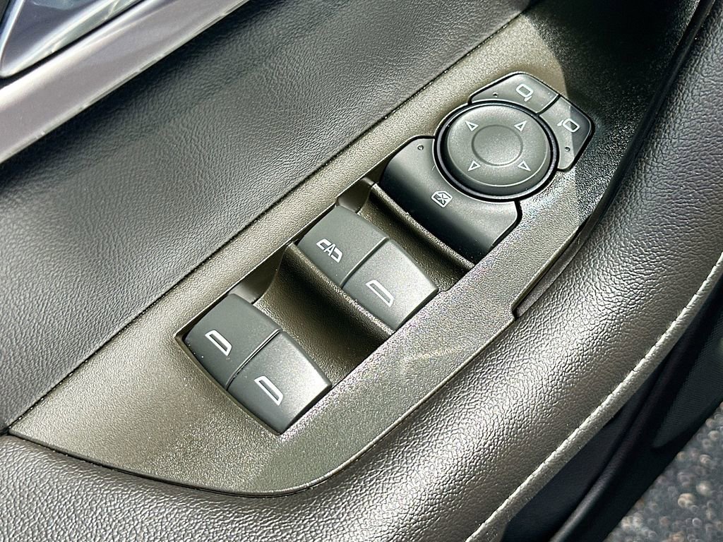 Certified 2023 Chevrolet Blazer LT FWD image 17