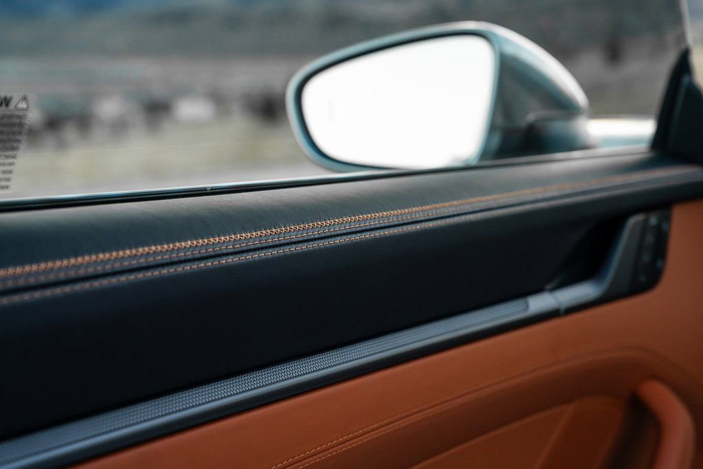 New 2026 Porsche 911 Carrera image 15