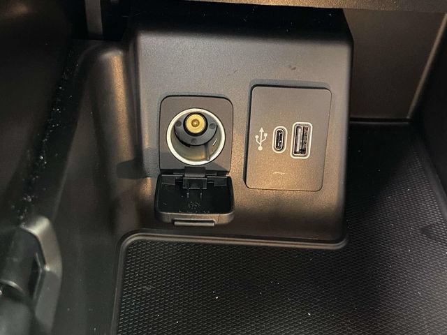 Certified 2025 Ford Explorer ST w/ Sun And Sound Package AWD/4WD image 28