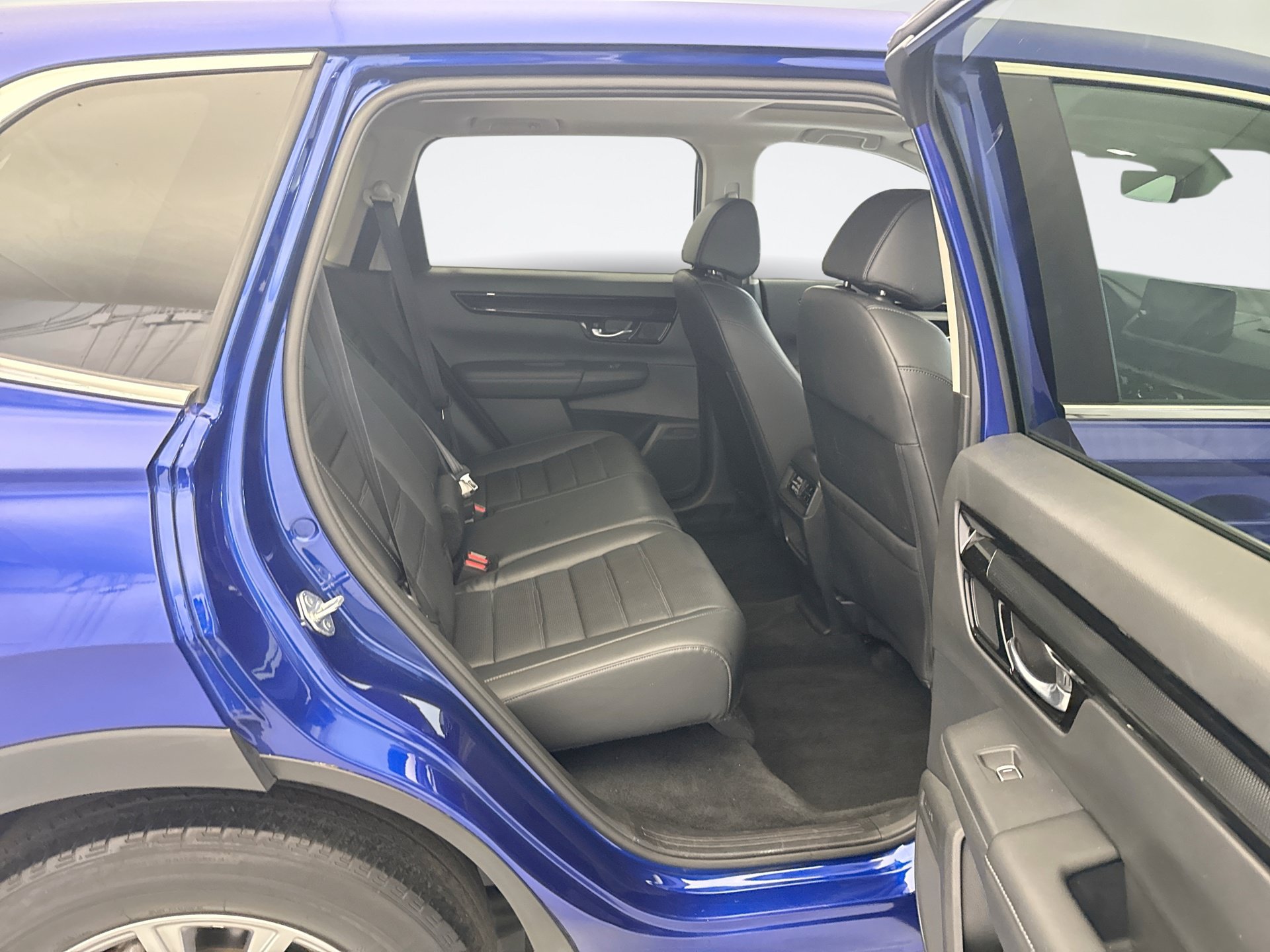 Used 2023 Honda CR-V EX-L image 19