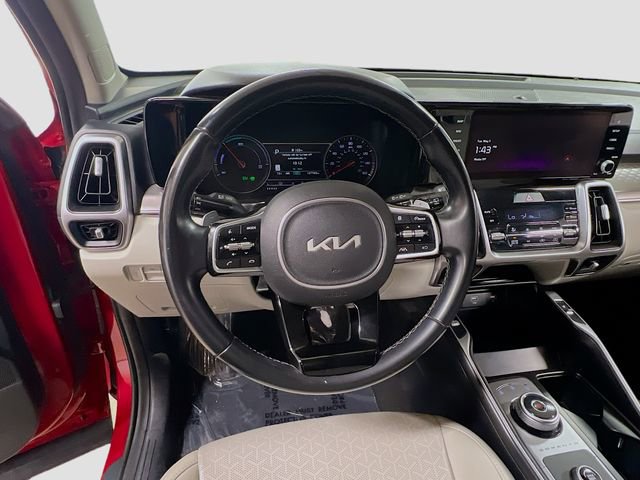 Used 2022 Kia Sorento S FWD image 11
