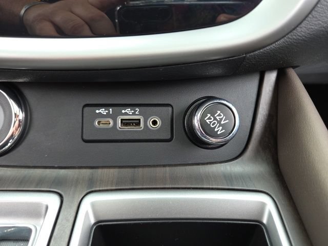 Used 2021 Nissan Murano Platinum AWD/4WD image 62