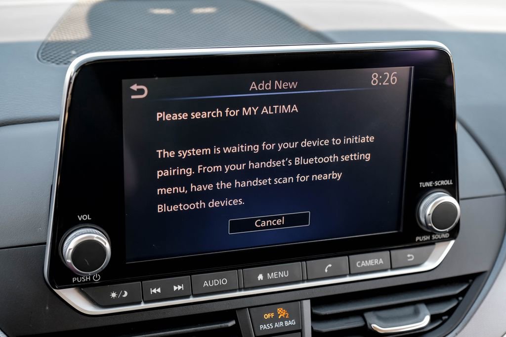 Used 2023 Nissan Altima 2.5 SR image 27