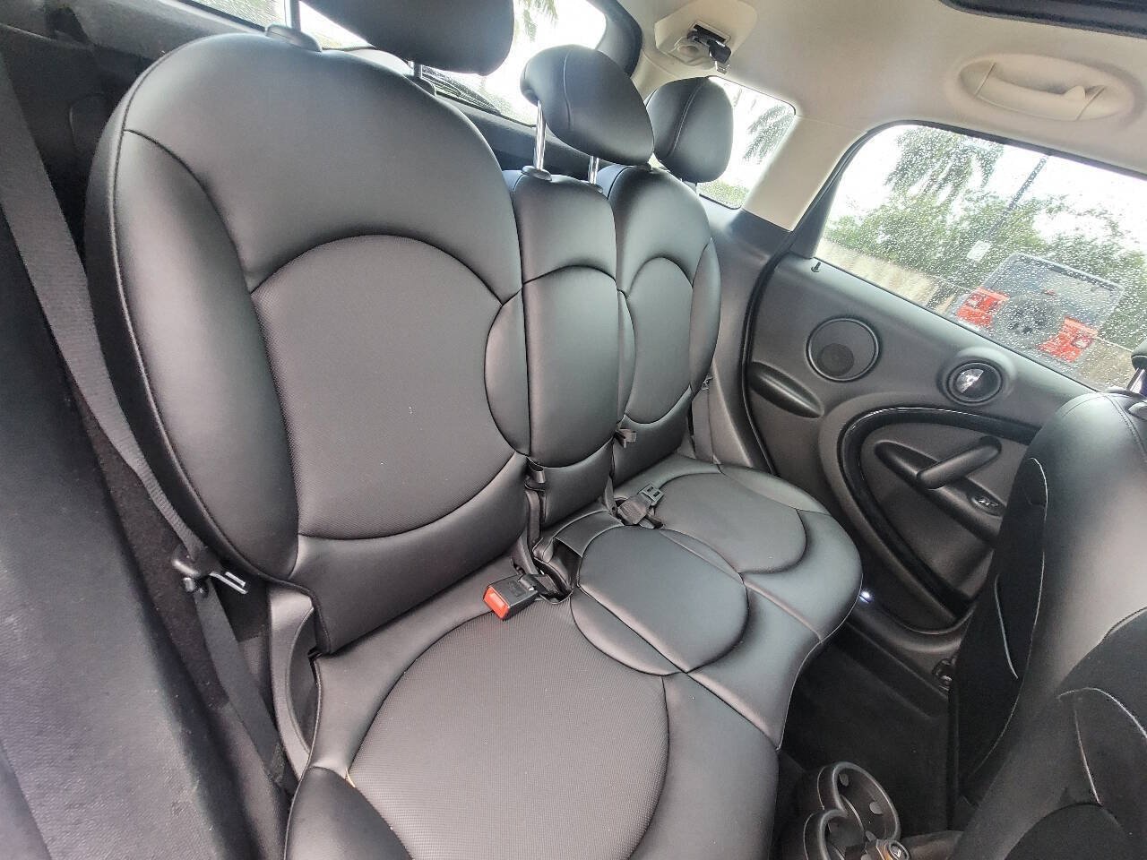 Used 2015 MINI Cooper Countryman S FWD image 17